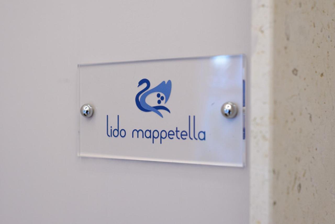 Dimorart Design Accomodations In Napoli Exterior photo